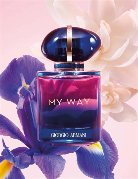 giorgio armani my way perfume dupe|armani my way perfume boots.